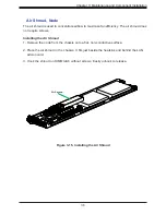 Preview for 36 page of Supermicro SuperServer 530MT-H12TRF User Manual