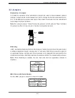 Preview for 43 page of Supermicro SuperServer 530MT-H12TRF User Manual