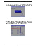 Preview for 61 page of Supermicro SuperServer 530MT-H12TRF User Manual