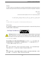 Preview for 82 page of Supermicro SuperServer 530MT-H12TRF User Manual