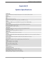 Preview for 87 page of Supermicro SuperServer 530MT-H12TRF User Manual