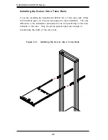 Предварительный просмотр 22 страницы Supermicro SUPERSERVER 6010H User Manual