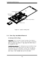 Предварительный просмотр 62 страницы Supermicro SUPERSERVER 6010H User Manual