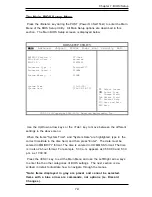 Предварительный просмотр 71 страницы Supermicro SUPERSERVER 6010H User Manual