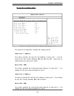 Предварительный просмотр 73 страницы Supermicro SUPERSERVER 6010H User Manual