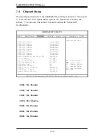 Предварительный просмотр 82 страницы Supermicro SUPERSERVER 6010H User Manual