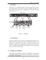 Предварительный просмотр 11 страницы Supermicro SuperServer 6011D User Manual