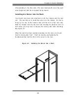 Предварительный просмотр 19 страницы Supermicro SuperServer 6011D User Manual