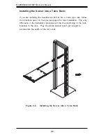 Предварительный просмотр 20 страницы Supermicro SuperServer 6011D User Manual