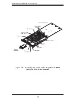 Предварительный просмотр 22 страницы Supermicro SuperServer 6011D User Manual