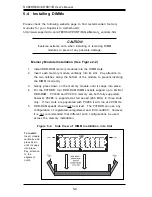 Предварительный просмотр 36 страницы Supermicro SuperServer 6011D User Manual