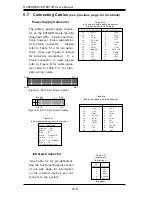 Предварительный просмотр 42 страницы Supermicro SuperServer 6011D User Manual