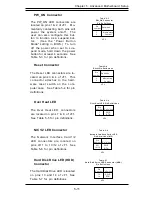 Предварительный просмотр 43 страницы Supermicro SuperServer 6011D User Manual