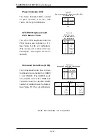 Предварительный просмотр 44 страницы Supermicro SuperServer 6011D User Manual