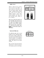 Предварительный просмотр 47 страницы Supermicro SuperServer 6011D User Manual