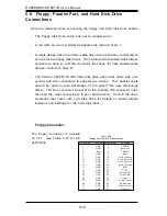 Предварительный просмотр 50 страницы Supermicro SuperServer 6011D User Manual