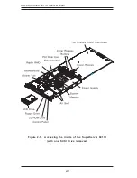 Предварительный просмотр 24 страницы Supermicro SUPERSERVER 6011H User Manual