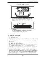 Предварительный просмотр 43 страницы Supermicro SUPERSERVER 6011H User Manual