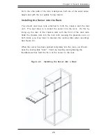 Preview for 21 page of Supermicro SUPERSERVER 6012P-8 User Manual