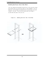 Preview for 22 page of Supermicro SUPERSERVER 6012P-8 User Manual