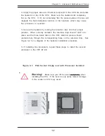 Preview for 37 page of Supermicro SUPERSERVER 6012P-8 User Manual