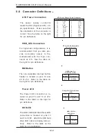 Preview for 46 page of Supermicro SUPERSERVER 6012P-8 User Manual