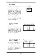 Preview for 48 page of Supermicro SUPERSERVER 6012P-8 User Manual