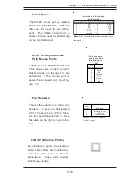 Preview for 49 page of Supermicro SUPERSERVER 6012P-8 User Manual