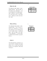 Preview for 50 page of Supermicro SUPERSERVER 6012P-8 User Manual