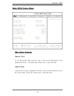 Preview for 71 page of Supermicro SUPERSERVER 6012P-8 User Manual