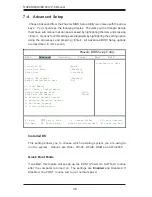 Preview for 74 page of Supermicro SUPERSERVER 6012P-8 User Manual