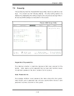 Preview for 81 page of Supermicro SUPERSERVER 6012P-8 User Manual