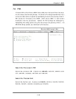 Preview for 87 page of Supermicro SUPERSERVER 6012P-8 User Manual