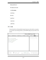 Preview for 89 page of Supermicro SUPERSERVER 6012P-8 User Manual