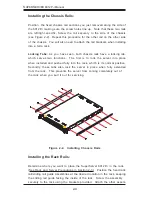 Предварительный просмотр 20 страницы Supermicro SUPERSERVER 6012P-i User Manual