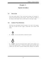 Предварительный просмотр 27 страницы Supermicro SUPERSERVER 6012P-i User Manual