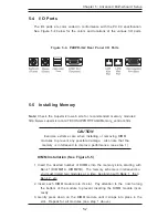 Предварительный просмотр 41 страницы Supermicro SUPERSERVER 6012P-i User Manual