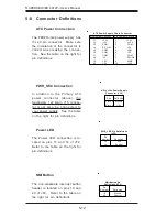 Предварительный просмотр 46 страницы Supermicro SUPERSERVER 6012P-i User Manual