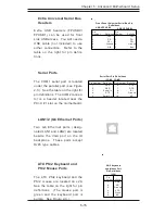 Предварительный просмотр 49 страницы Supermicro SUPERSERVER 6012P-i User Manual