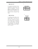 Предварительный просмотр 51 страницы Supermicro SUPERSERVER 6012P-i User Manual