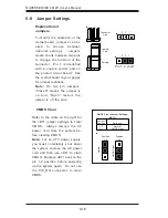 Предварительный просмотр 52 страницы Supermicro SUPERSERVER 6012P-i User Manual