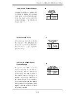 Предварительный просмотр 53 страницы Supermicro SUPERSERVER 6012P-i User Manual