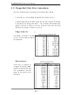 Предварительный просмотр 56 страницы Supermicro SUPERSERVER 6012P-i User Manual