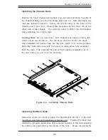 Предварительный просмотр 23 страницы Supermicro SUPERSERVER 6013A-T User Manual