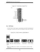 Предварительный просмотр 42 страницы Supermicro SUPERSERVER 6013A-T User Manual