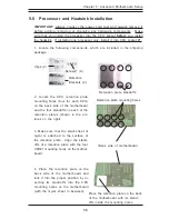 Предварительный просмотр 43 страницы Supermicro SUPERSERVER 6013A-T User Manual