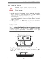 Предварительный просмотр 47 страницы Supermicro SUPERSERVER 6013A-T User Manual