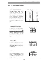 Предварительный просмотр 51 страницы Supermicro SUPERSERVER 6013A-T User Manual