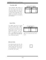 Предварительный просмотр 54 страницы Supermicro SUPERSERVER 6013A-T User Manual