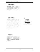 Предварительный просмотр 56 страницы Supermicro SUPERSERVER 6013A-T User Manual